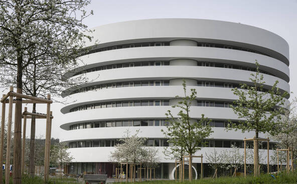 Dix personnes encore hospitalisées à Zurich, 9 au CHUV et 4 à Sion