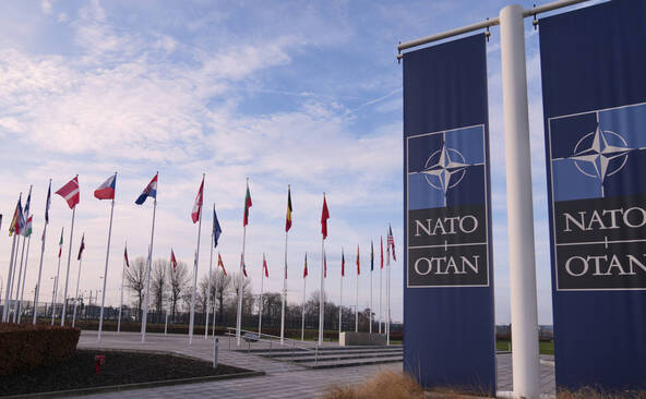 L'Otan a commencé à « planifier » sa mission de défense de l'Arctique