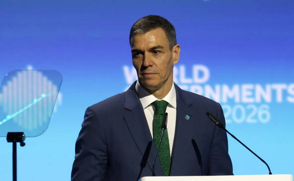 Réseaux sociaux: l'Espagne veut lutter contre les contenus illégaux