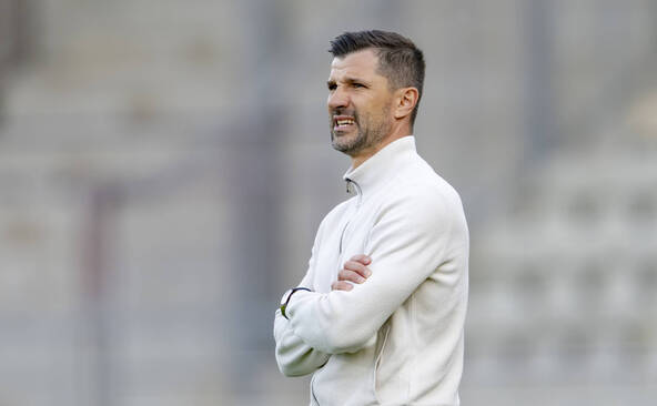 Quarts de finale: Le SLO défie Lucerne à la Pontaise