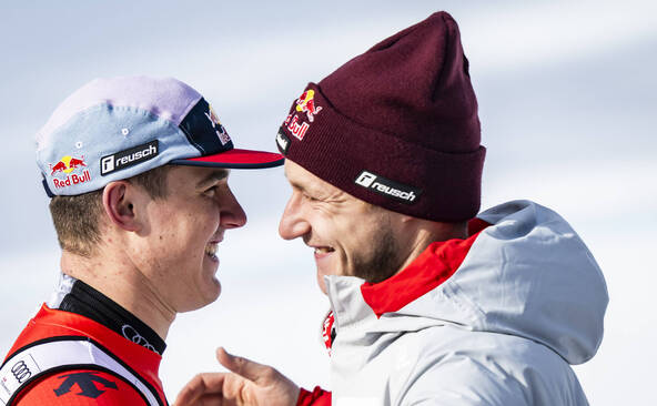 Battre le total de médailles de 2022 sera très difficile