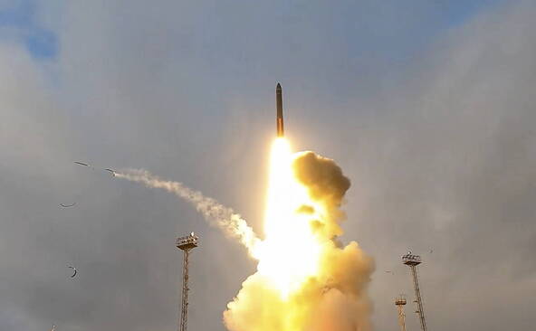 Fin du dernier traité nucléaire entre Moscou et Washington