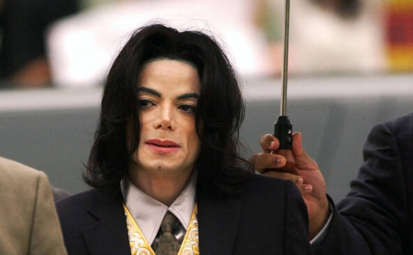 Un documentaire révèle des entretiens inédits avec Michael Jackson