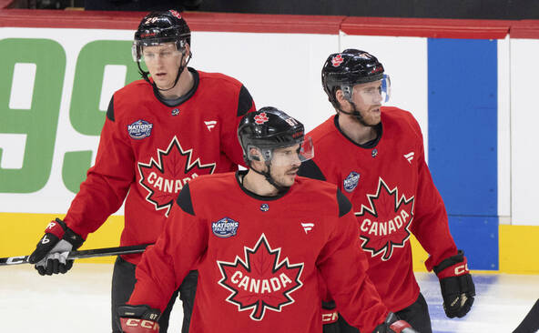 Les vraies têtes d'affiche: les stars de la NHL