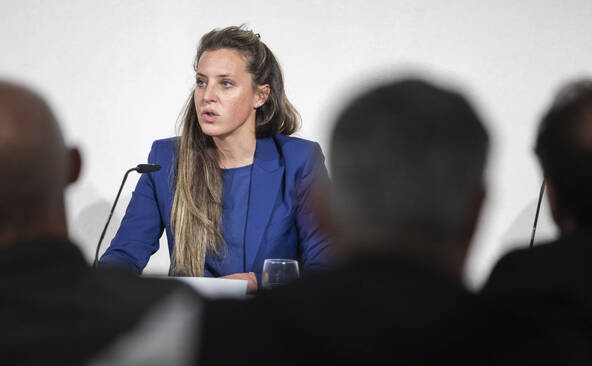 L'Etat du Valais vise à mieux gérer les risques climatiques