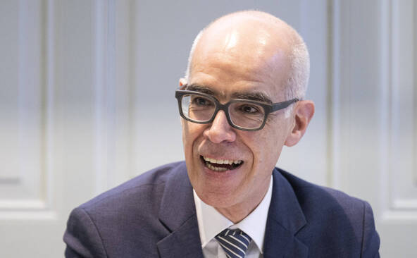 La Suisse précise son plan pour endiguer la crise du logement