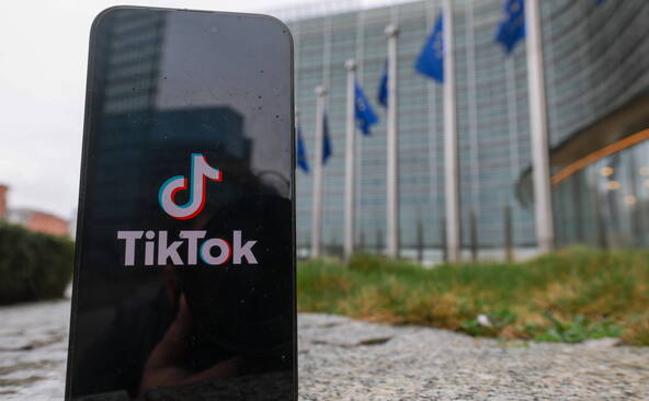 L'UE demande à TikTok de changer son interface « addictive »