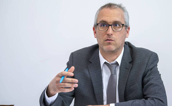 Propriété: le référendum contre la modification de la LDTR a abouti