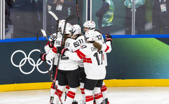 Les Suissesses ont montré du caractère pour battre les Tchèques