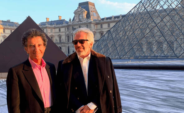 Affaire Epstein: Jack Lang visés par une enquête pour blanchiment