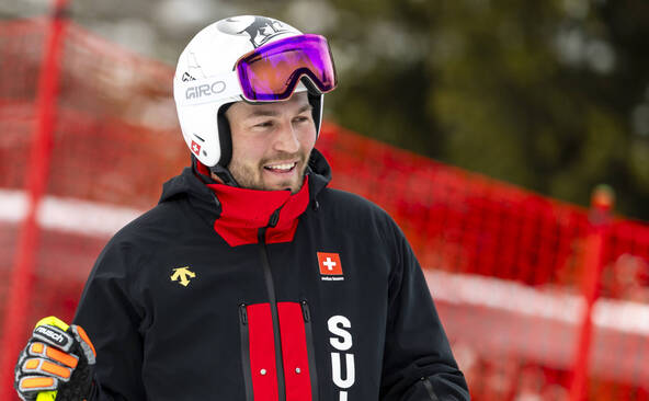 Alexis Monney de l'ombre à la lumière ?