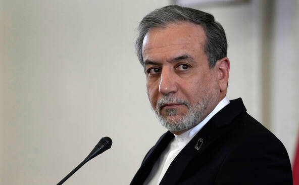 « Bientôt » de nouveaux pourparlers avec Washington, dit l'Iran