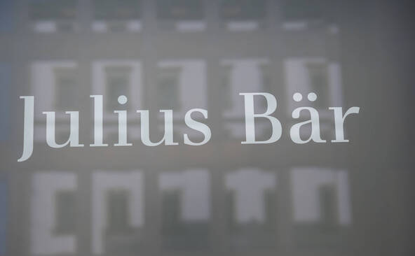 Le patron de Julius Bär veut un registre des banquiers fautifs