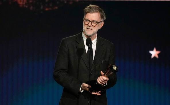 « Une bataille après l'autre » récompensé au DGA Awards