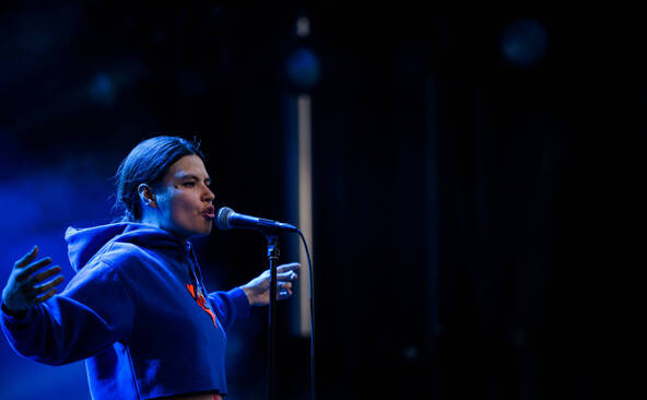 Swiss Music Awards: Baby Volcano et Zoë Me parmi les nominés