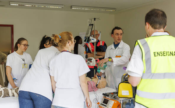 Près de 6000 signatures contre les coupes budgétaires à la HES-SO