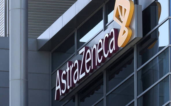 AstraZeneca: bénéfice annuel 2025 en hausse, porté par l'oncologie