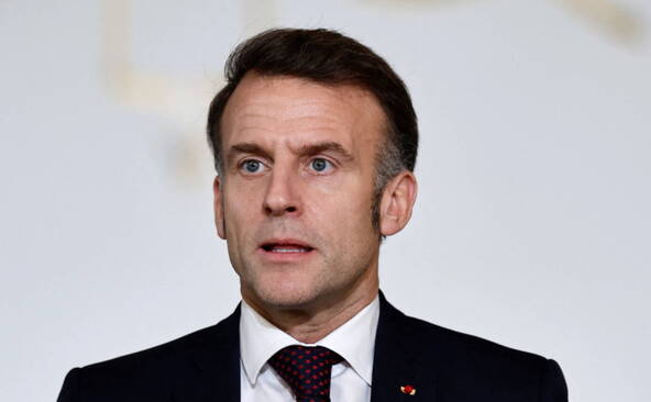 Les menaces commerciales et « intimidations » US ne sont pas « finies »