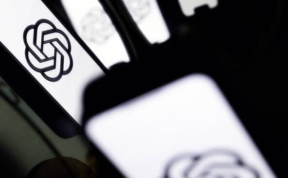 OpenAI s'essaie à la publicité dans ChatGPT