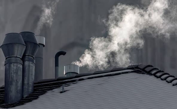 Les eurodéputés adoptent définitivement l'objectif climatique 2040