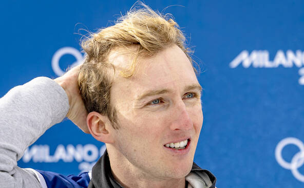 Slopestyle: Ragettli encore « chocolat »