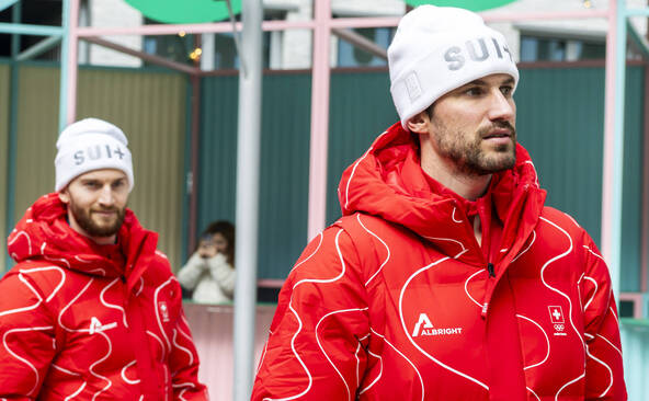 Hockey sur glace: Roman Josi nommé capitaine de l'équipe de Suisse