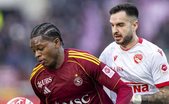 Le Servette FC doit rebondir à Lugano