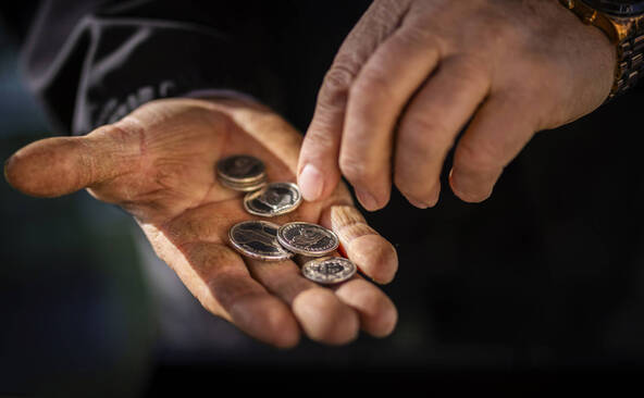 L'indice des caisses de pension suisse positif en janvier