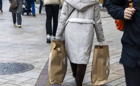 L'inflation recule, mais ce n'est pas forcément une bonne nouvelle