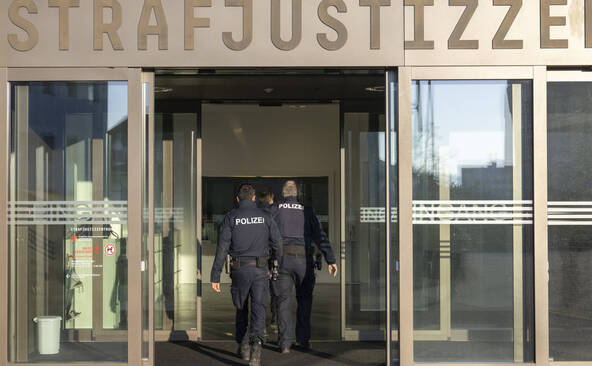 BL: jeune de 19 ans condamné pour le meurtre d'un ado de 15 ans