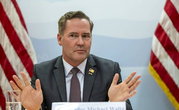 ONU: Washington veut réexaminer la présence dans les villes chères