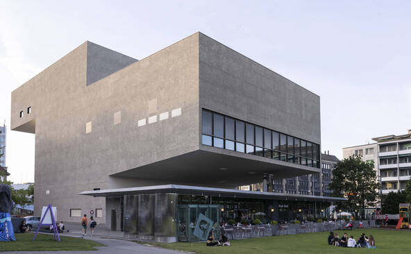 Davantage d'argent pour encourager l'activité culturelle à Fribourg