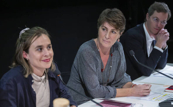 Le FIFDH veut pointer les dérives des autoritarismes