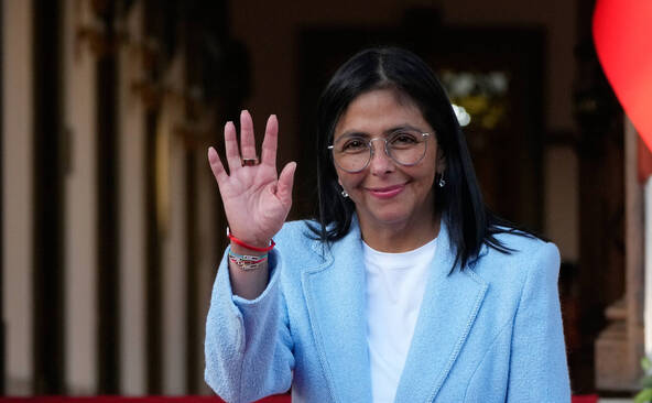 Venezuela: la présidente Rodriguez promet des élections libres