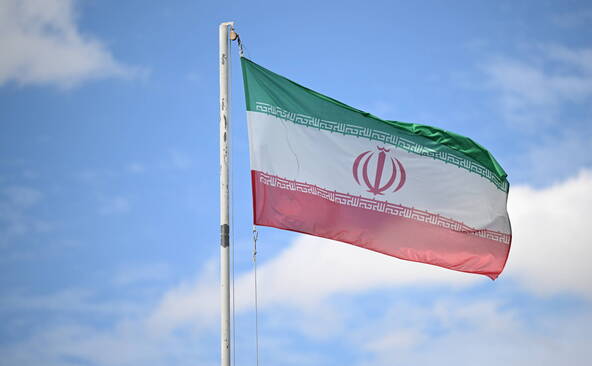 Des négociations entre l'Iran et les Etats-Unis à Genève