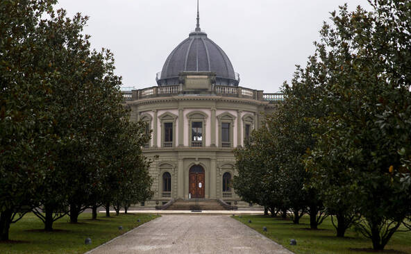 Le théâtre créatif de Marie Ducaté au Musée Ariana
