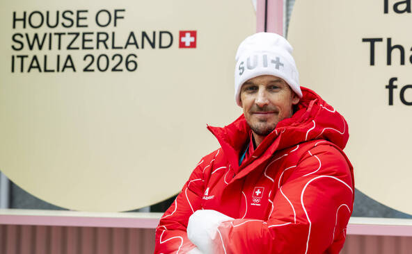 Selon Patrick Fischer, la Suisse a trouvé son jeu