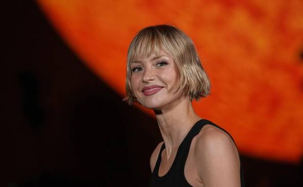 La chanteuse belge Angèle dément avoir éludé l'impôt en France