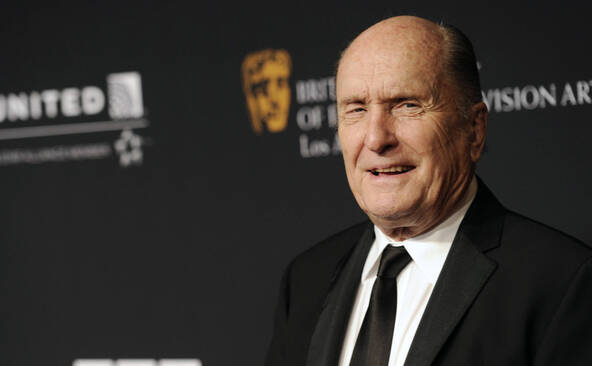 L'acteur américain Robert Duvall est décédé