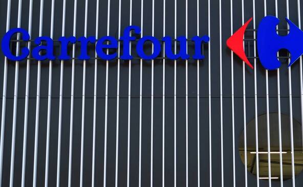 Carrefour vise 1 milliard d'euros d'économies par an d'ici à 2030