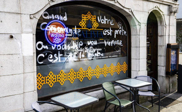 Tags aux Brandons: condamnations pénales pour onze personnes