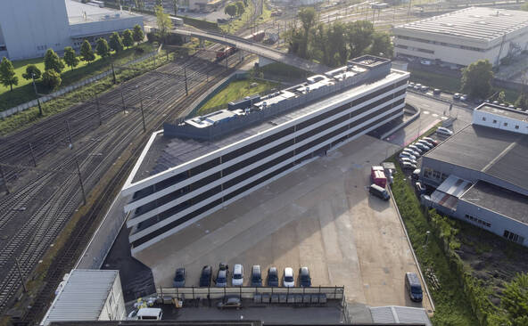 La Confédération réexamine un projet pilote critiqué au Tessin