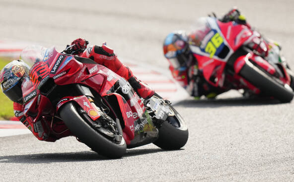 Adelaide accueillera le GP d'Australie dès 2027