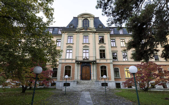 Assassinat de Haute-Nendaz: acquittement prononcé