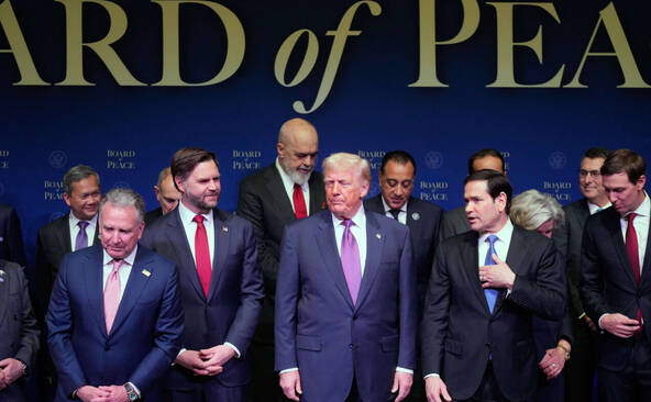 Un accord possible avec l'Iran ? Trump se donne « dix jours »