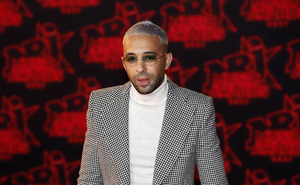 Le rappeur Naps condamné à sept ans de prison pour viol