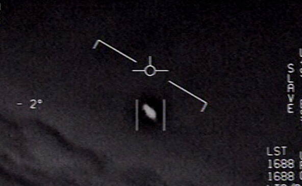 Trump va ordonner la publication de documents sur les ovnis