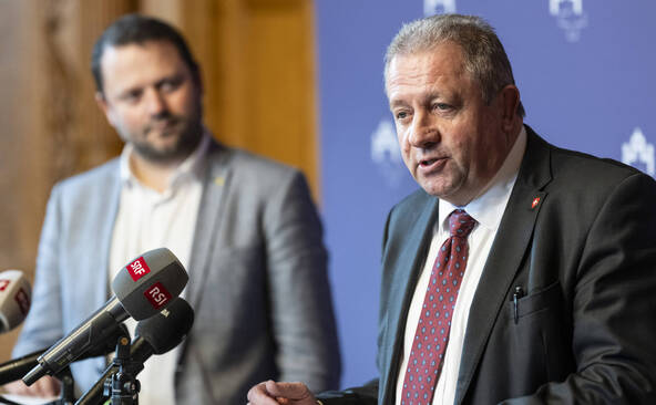 Plus d'allègements budgétaires adoptés en commission du National