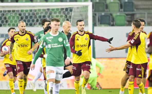 L'heure de la dernière chance pour Servette