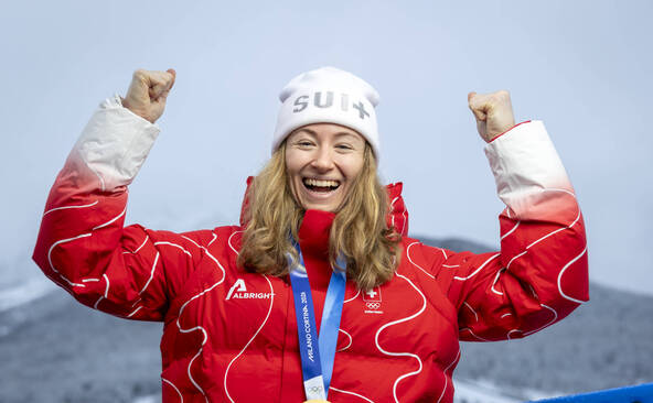 Fatton et Roth au service de l'équipe